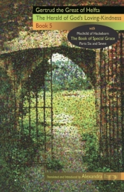 The Herald Of God'S Loving-Kindness: Book 5