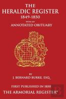 The Heraldic Register