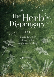 The Herb Dispensary