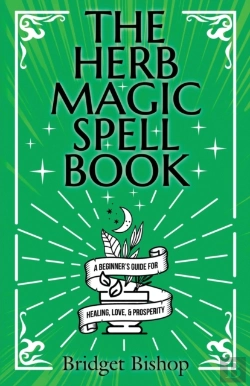 Bertrand.pt - The Herb Magic Spell Book