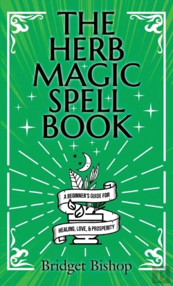Bertrand.pt - The Herb Magic Spell Book