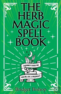 Bertrand.pt - The Herb Magic Spell Book