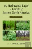 The Herbaceous Layer In Forests Of Eastern North America