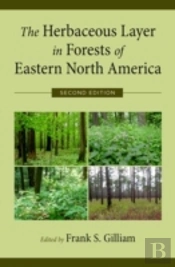 The Herbaceous Layer In Forests Of Eastern North America