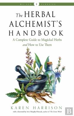 Bertrand.pt - The Herbal Alchemist'S Handbook