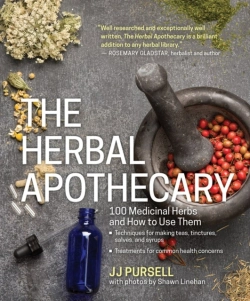 Bertrand.pt - The Herbal Apothecary