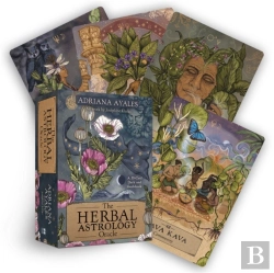 Bertrand.pt - The Herbal Astrology Oracle