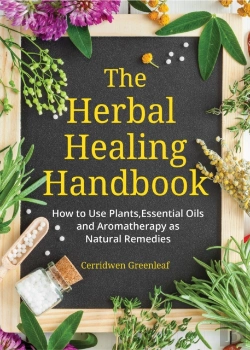 Bertrand.pt - The Herbal Healing Handbook