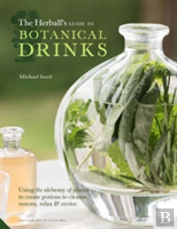 Bertrand.pt - The Herball'S Guide To Botanical Drinks