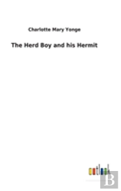 The Herd Boy And His Hermit