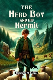 The Herd Boy And His Hermit (Edition2024)