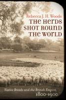 The Herds Shot Round The World