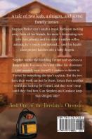 The Herelands Chronicles Book 1