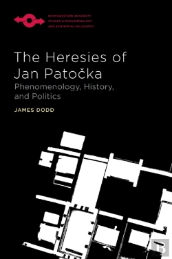 Bertrand.pt - The Heresies Of Jan Patocka