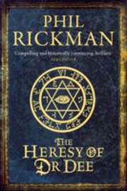Bertrand.pt - The Heresy Of Dr Dee