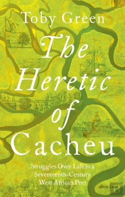 Bertrand.pt - The Heretic Of Cacheu