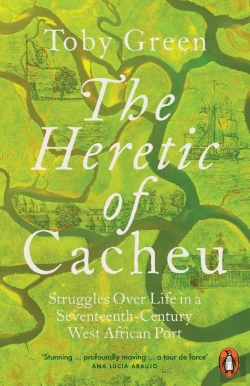 Bertrand.pt - The Heretic Of Cacheu