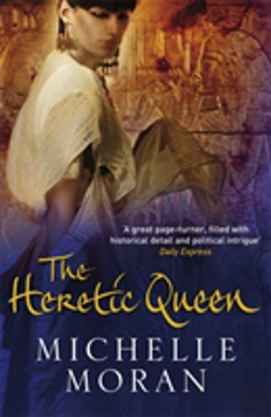 Bertrand.pt - The Heretic Queen