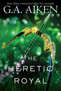 Bertrand.pt - The Heretic Royal