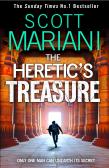 The Hereticâ€™S Treasure