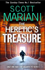 The Hereticâ€™S Treasure