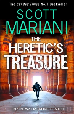 Bertrand.pt - The Hereticâ€™S Treasure