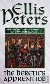 The Heretic'S Apprentice
