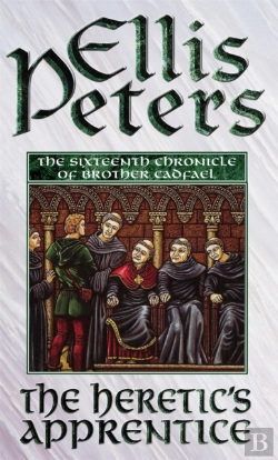 Bertrand.pt - The Heretic'S Apprentice