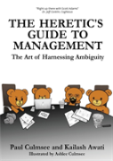 The Heretic'S Guide To Management