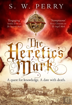 Bertrand.pt - The Heretic'S Mark