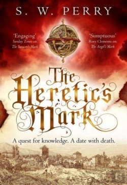 Bertrand.pt - The Heretic'S Mark