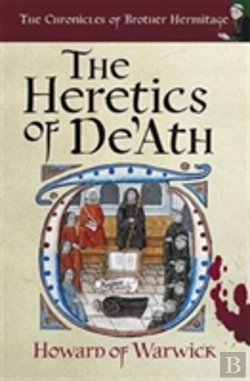 Bertrand.pt - The Heretics Of De'Ath