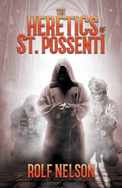 Bertrand.pt - The Heretics Of St. Possenti