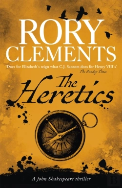 Bertrand.pt - The Heretics