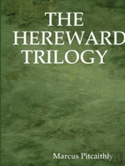 Bertrand.pt - The Hereward Trilogy