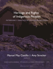 The Heritage And Rights Of Indigenous Peoples
