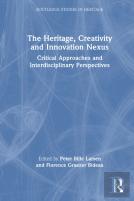 The Heritage, Creativity And Innovation Nexus