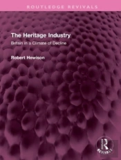 The Heritage Industry