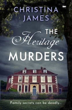 Bertrand.pt - The Heritage Murders
