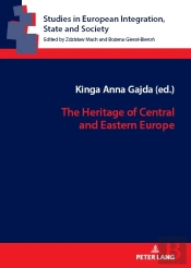The Heritage Of Central And Eastern Europe