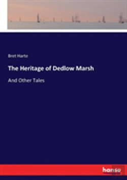 Bertrand.pt - The Heritage Of Dedlow Marsh
