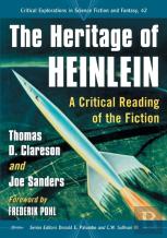The Heritage Of Heinlein