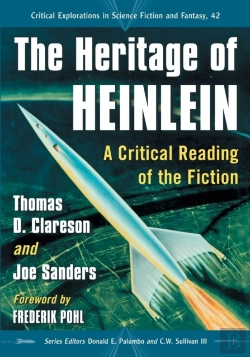 Bertrand.pt - The Heritage Of Heinlein
