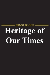 The Heritage Of Our Times