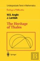 The Heritage Of Thales