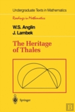 Bertrand.pt - The Heritage Of Thales