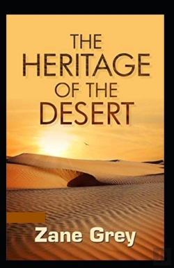 Bertrand.pt - The Heritage Of The Desert Annotated