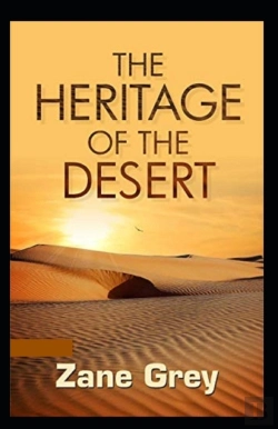 Bertrand.pt - The Heritage Of The Desert Annotated