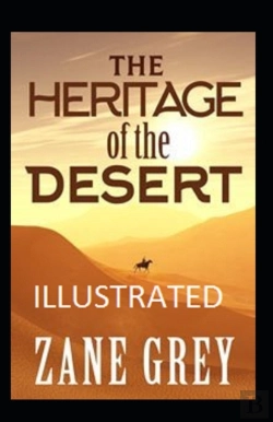 Bertrand.pt - The Heritage Of The Desert Annotated