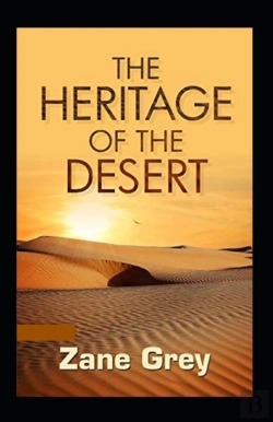 Bertrand.pt - The Heritage Of The Desert Annotated